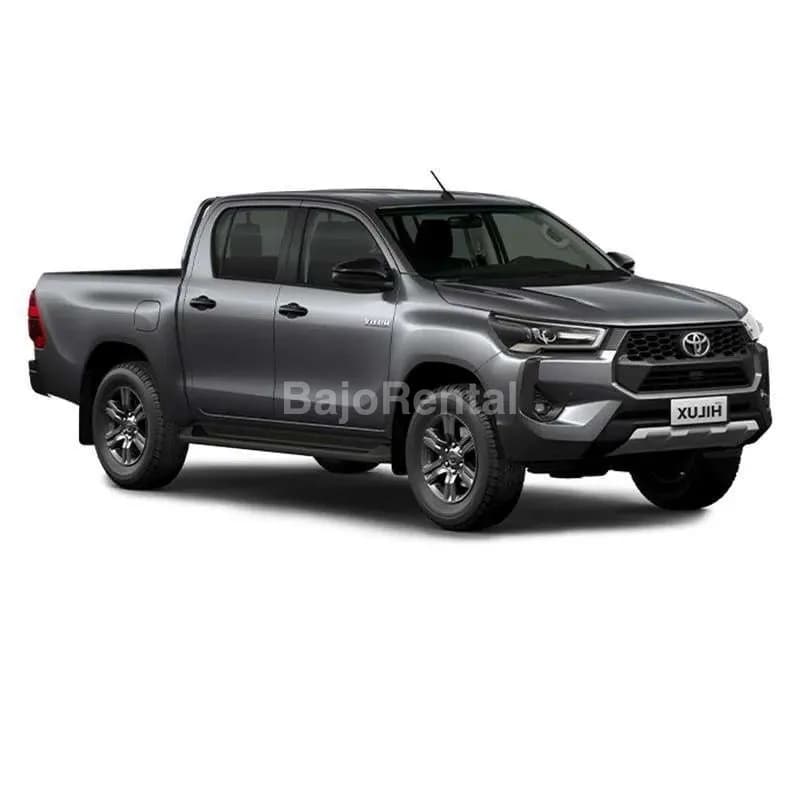 Hilux 