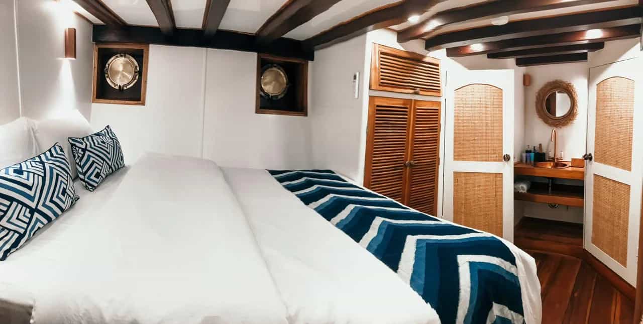 Magia Yacht thumbnail 2