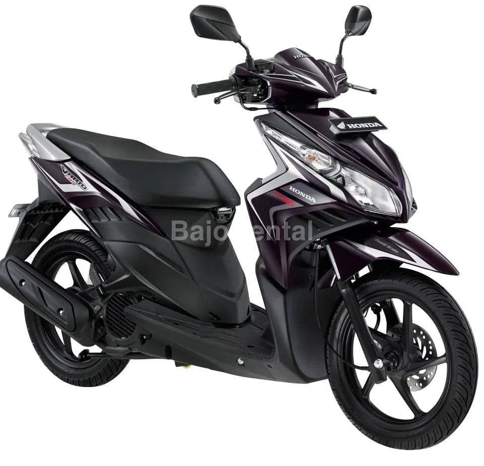 Honda Vario Techno 110cc