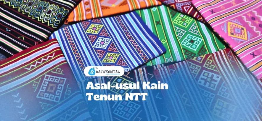 Origins of NTT Woven Fabric: Celebrate Traditional Textiles