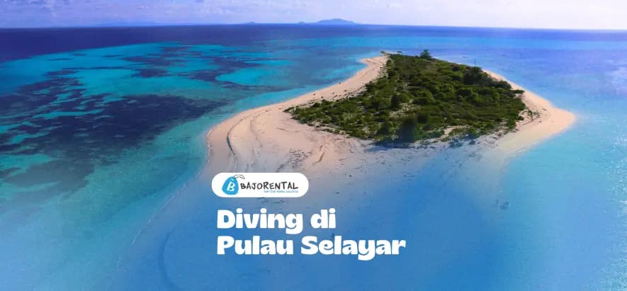 Sunset Diving in Selayar Island: Worth the Plunge?