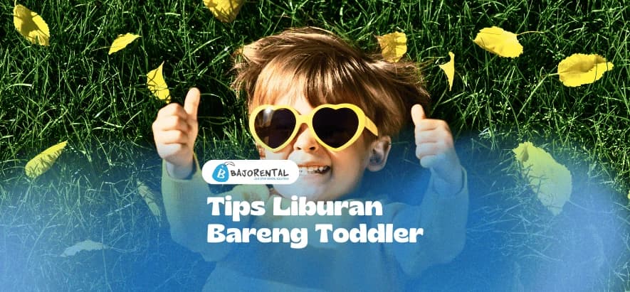 Traveling with a Toddler: Stress-Free Tips for Families