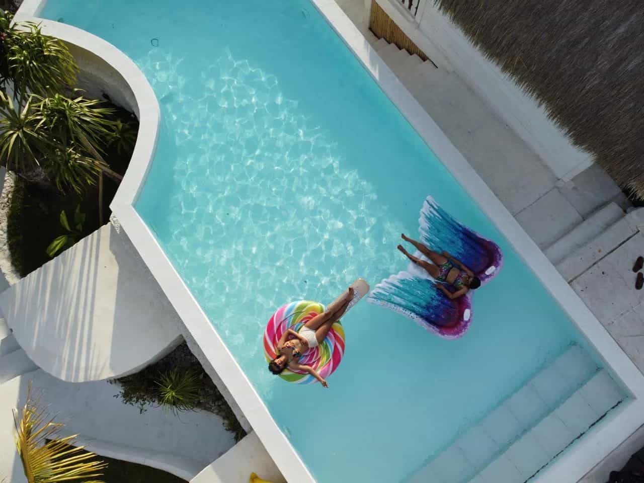 Wings Pool Floaties thumbnail 3
