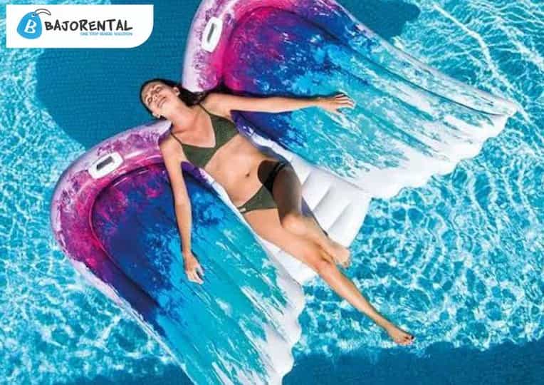 Wings Pool Floaties thumbnail 2