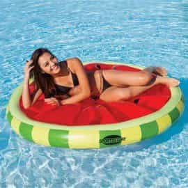 Watermelon Round Mat thumbnail 3