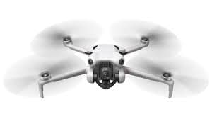 DJI Mini 4 Pro photo 1