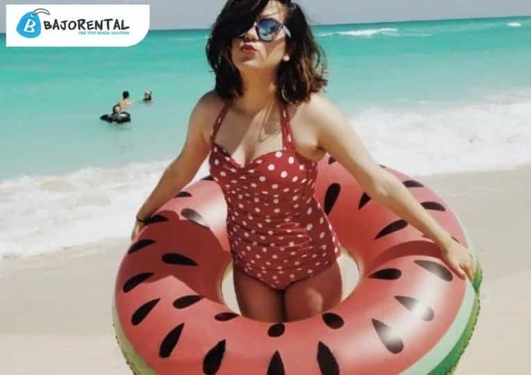 Watermelon Ring Floaties thumbnail 2