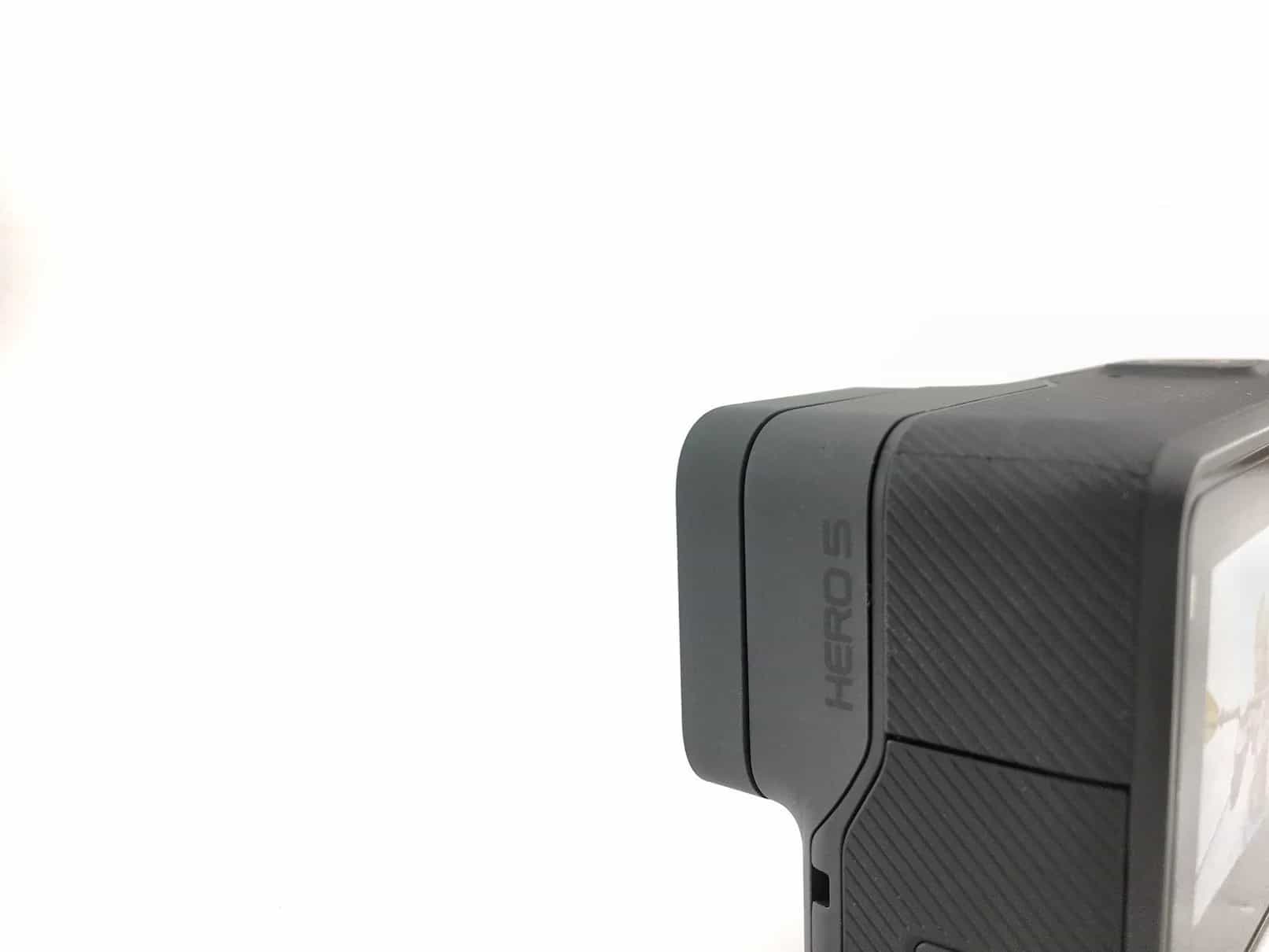 GoPro Hero 5 Black thumbnail 4
