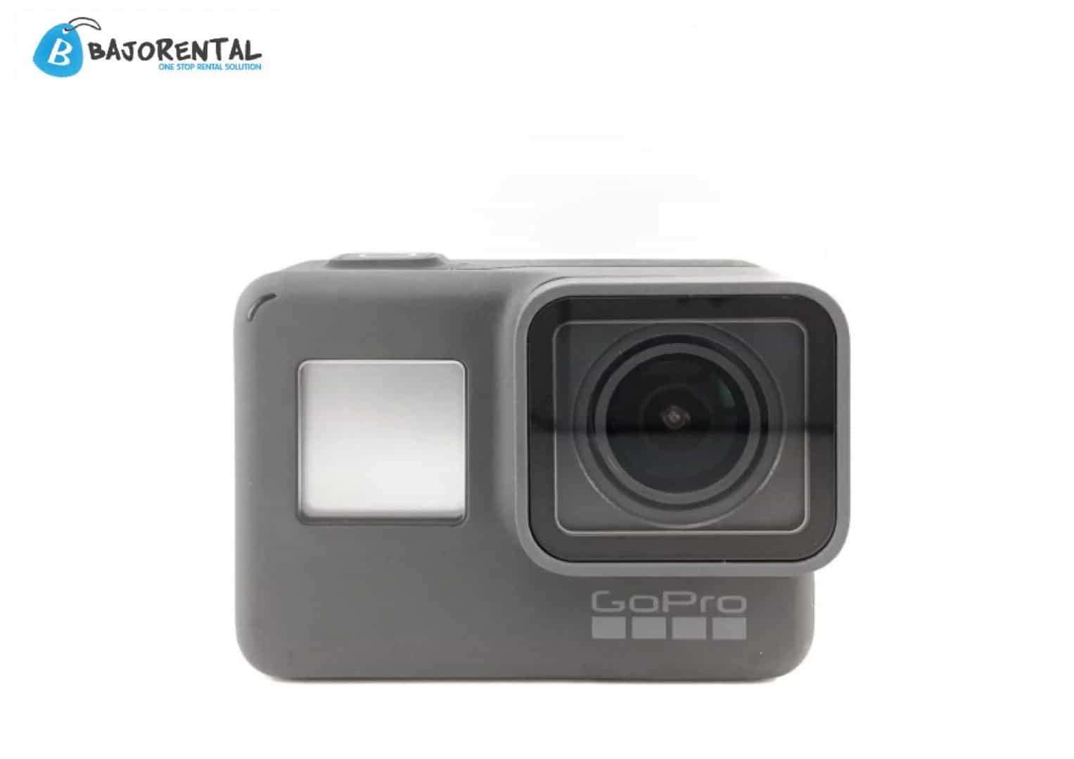 GoPro Hero 5 Black thumbnail 2