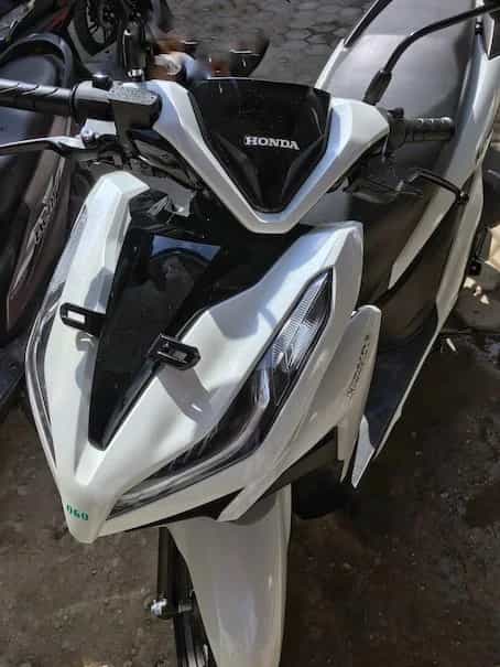 Honda All New Vario 150 CC thumbnail 3