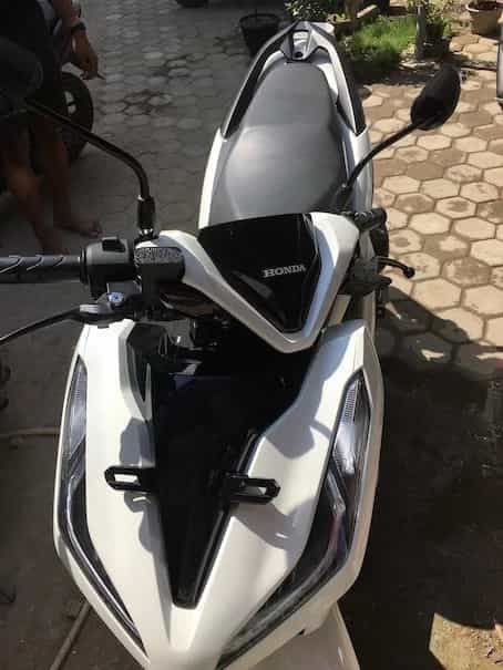 Honda All New Vario 150 CC thumbnail 4