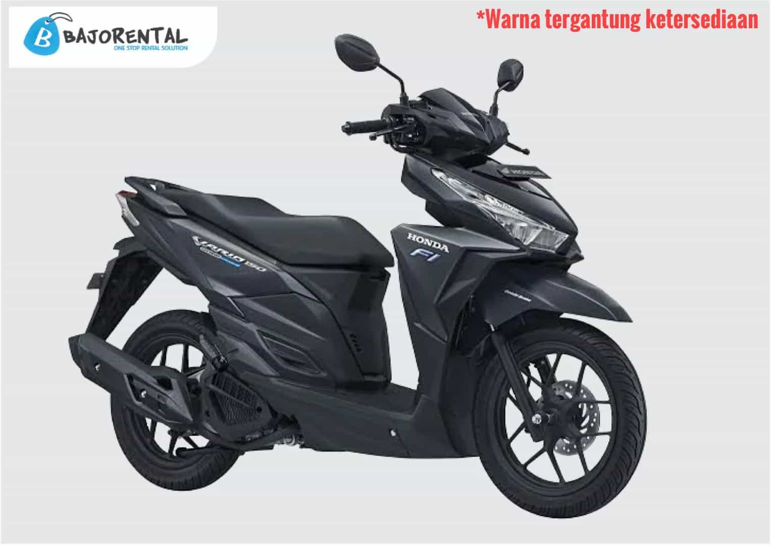 Honda All New Vario 150 CC thumbnail 2