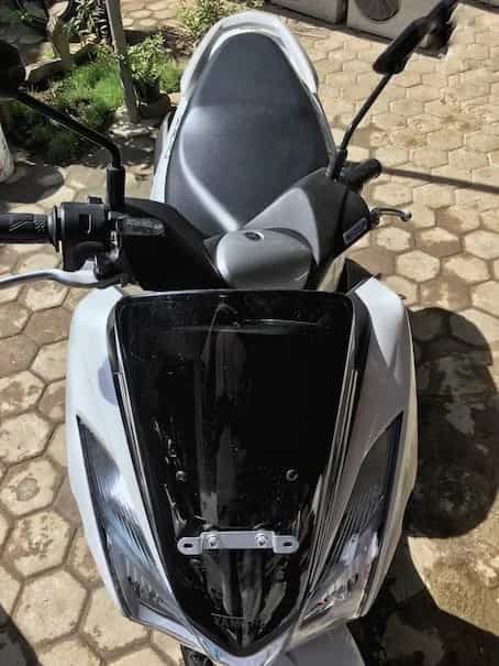 Yamaha Lexi 125 CC thumbnail 3