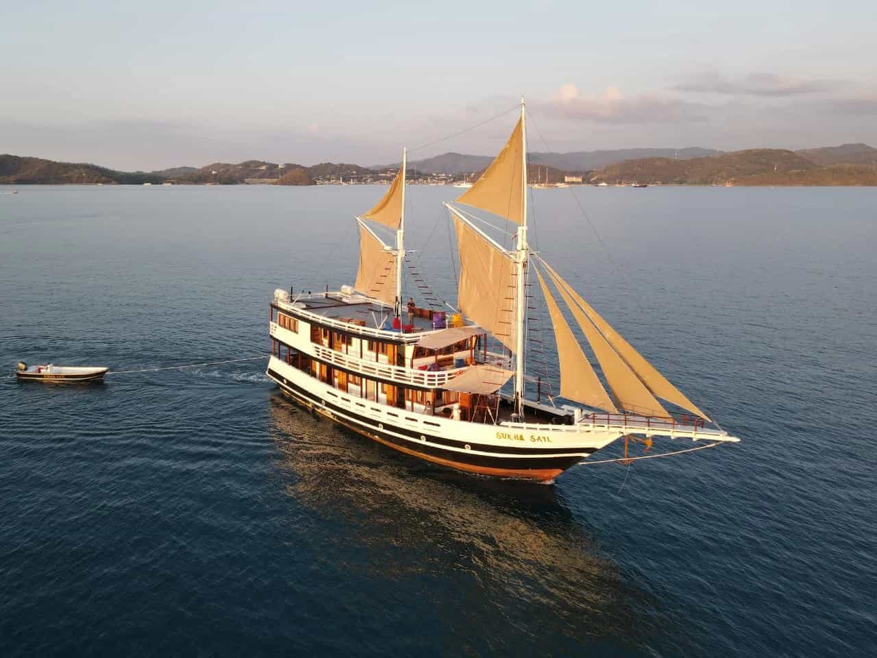 Sukha Sail thumbnail 2