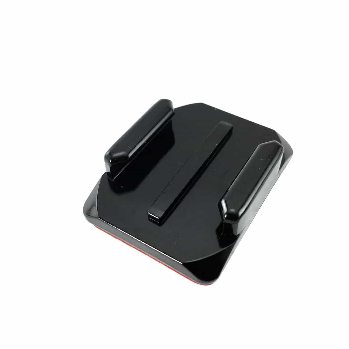 MULTI PURPOSE FLAT CURVE ADHESIVE MOUNT FOR GOPRO thumbnail 4