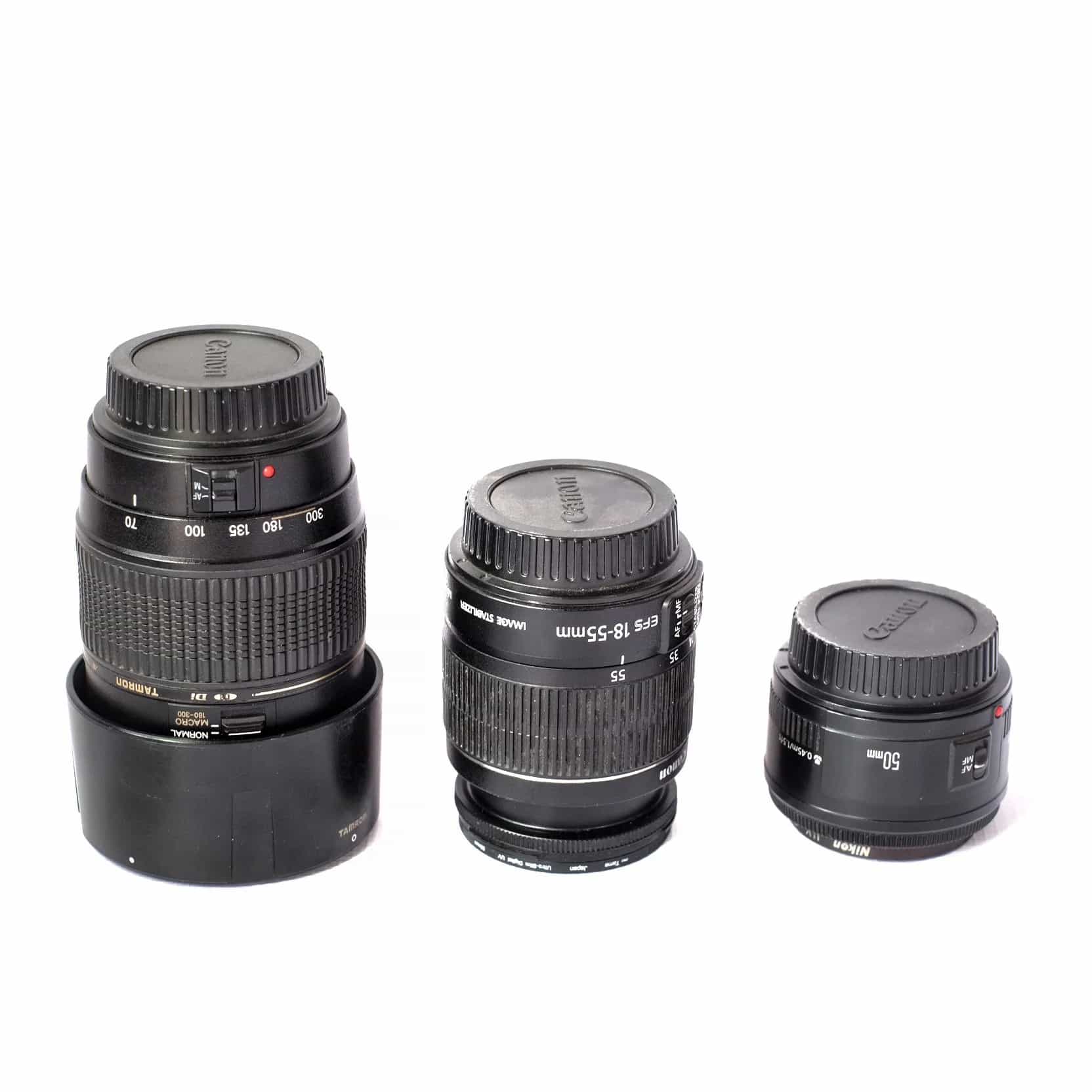 Lensa Fix 50mm thumbnail 3