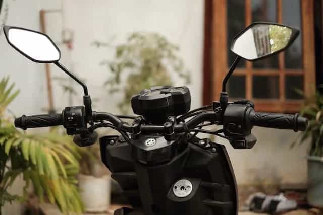 Yamaha X-Ride 125cc thumbnail 4