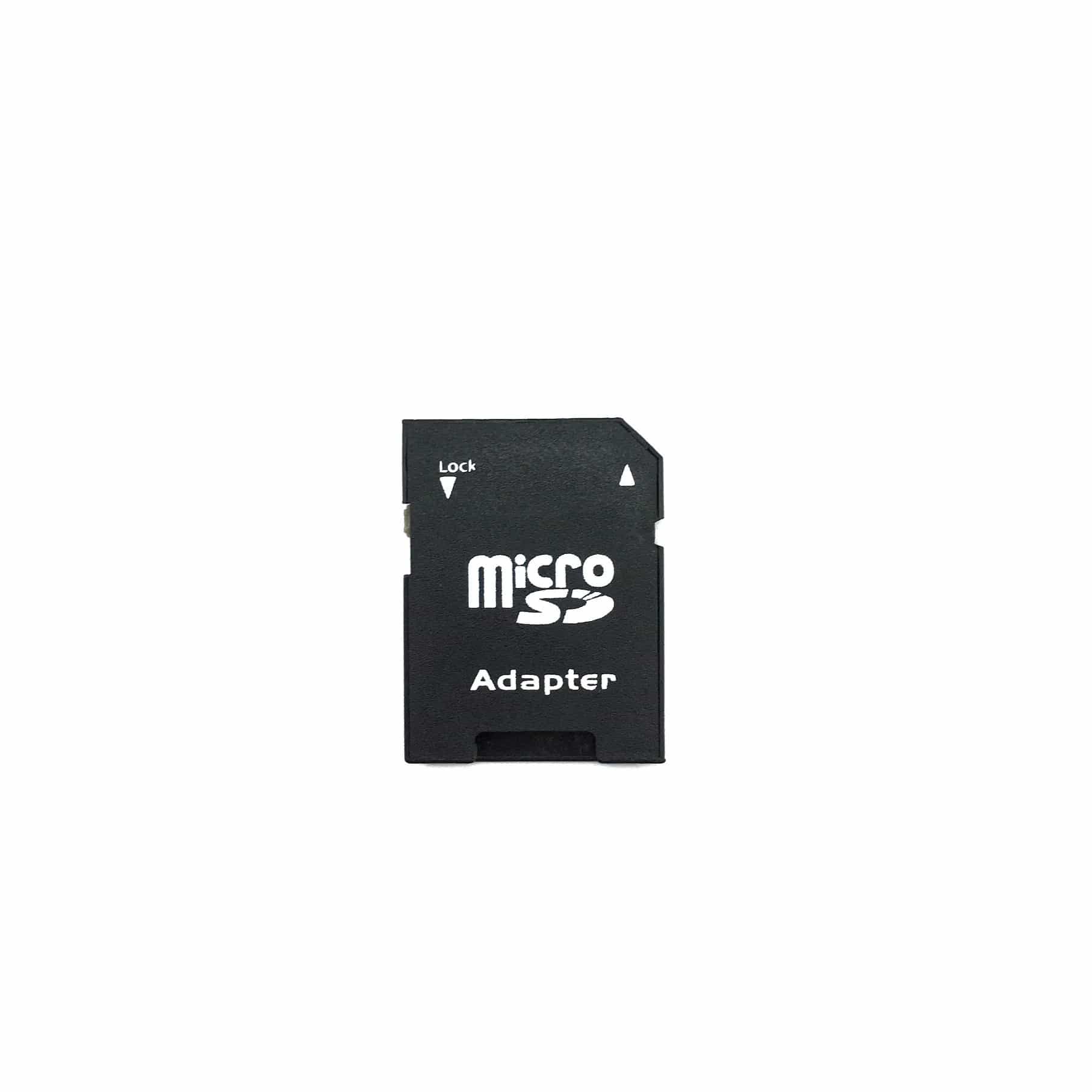 Micro SD Sandisk 16GB thumbnail 2
