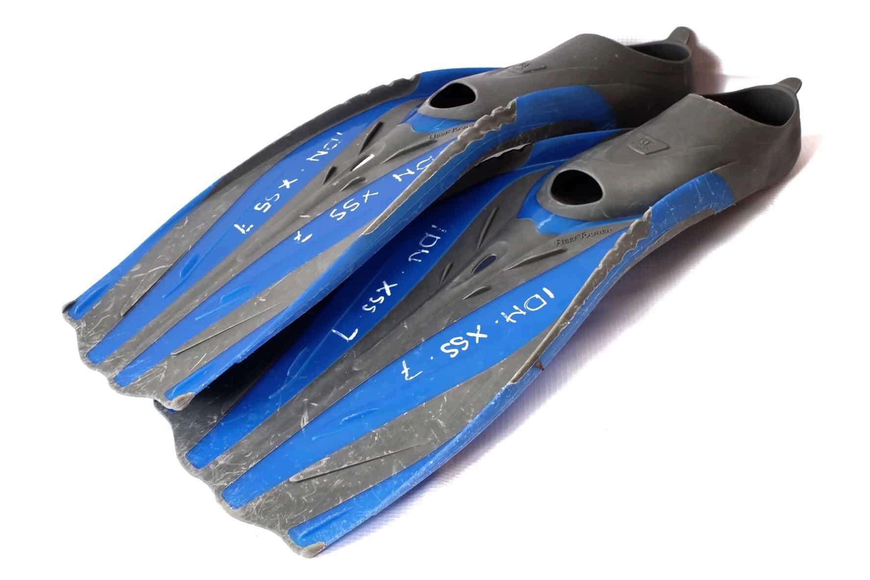 Snorkeling Set thumbnail 4