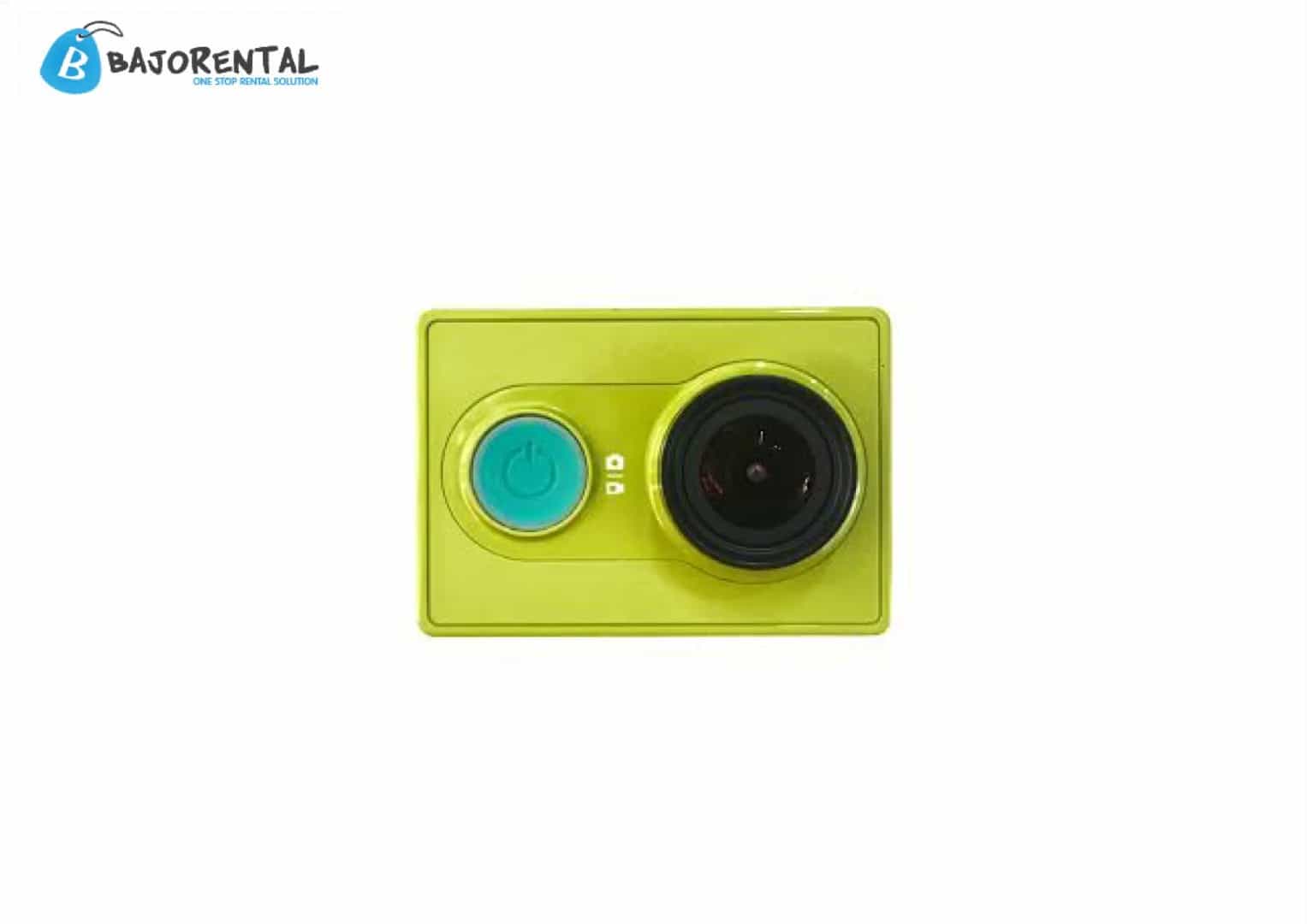 Yicam Action Camera thumbnail 2