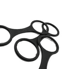 Snorkel Retainer Rubber photo 1