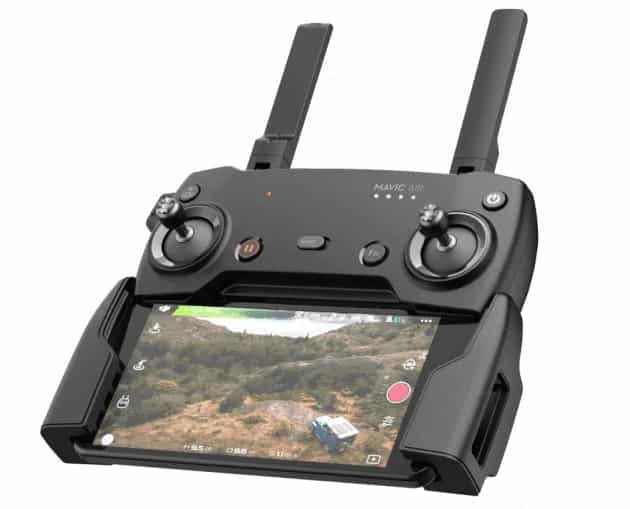 DJI Mavic Air Combo thumbnail 4