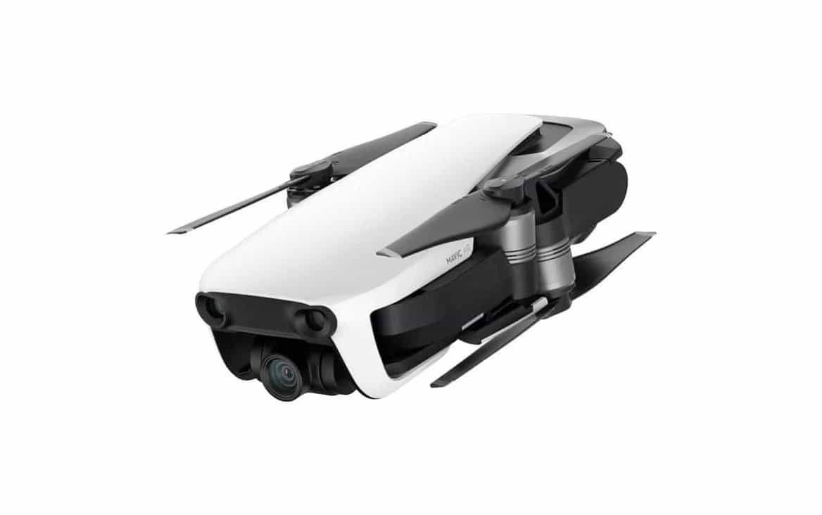 DJI Mavic Air Combo thumbnail 3