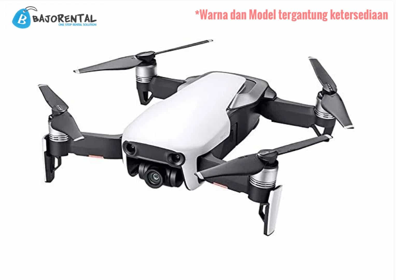 DJI Mavic Air Combo thumbnail 2