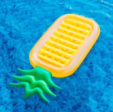 Pinneaple Mat Floaties thumbnail 3
