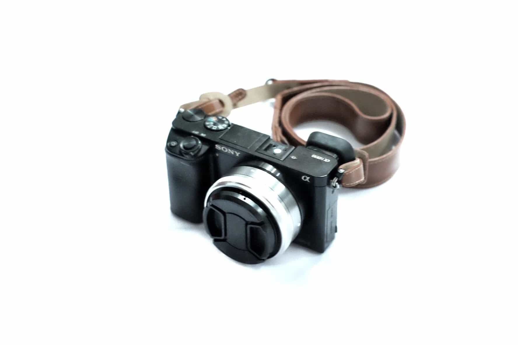 Sony Alpha A6000 thumbnail 2