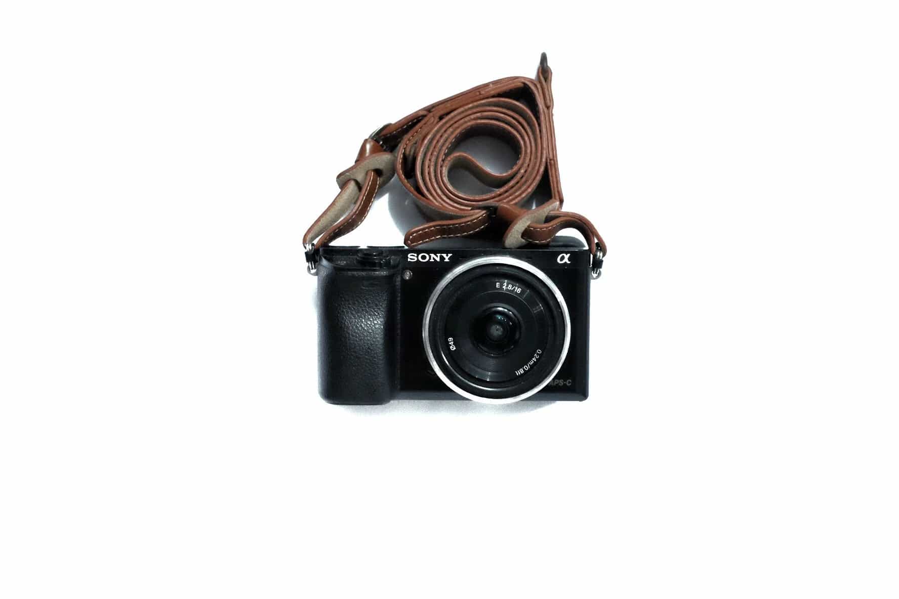 Sony Alpha A6000 thumbnail 4