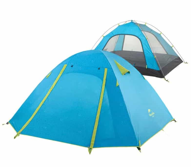 Tenda 3-4 Pax thumbnail 3