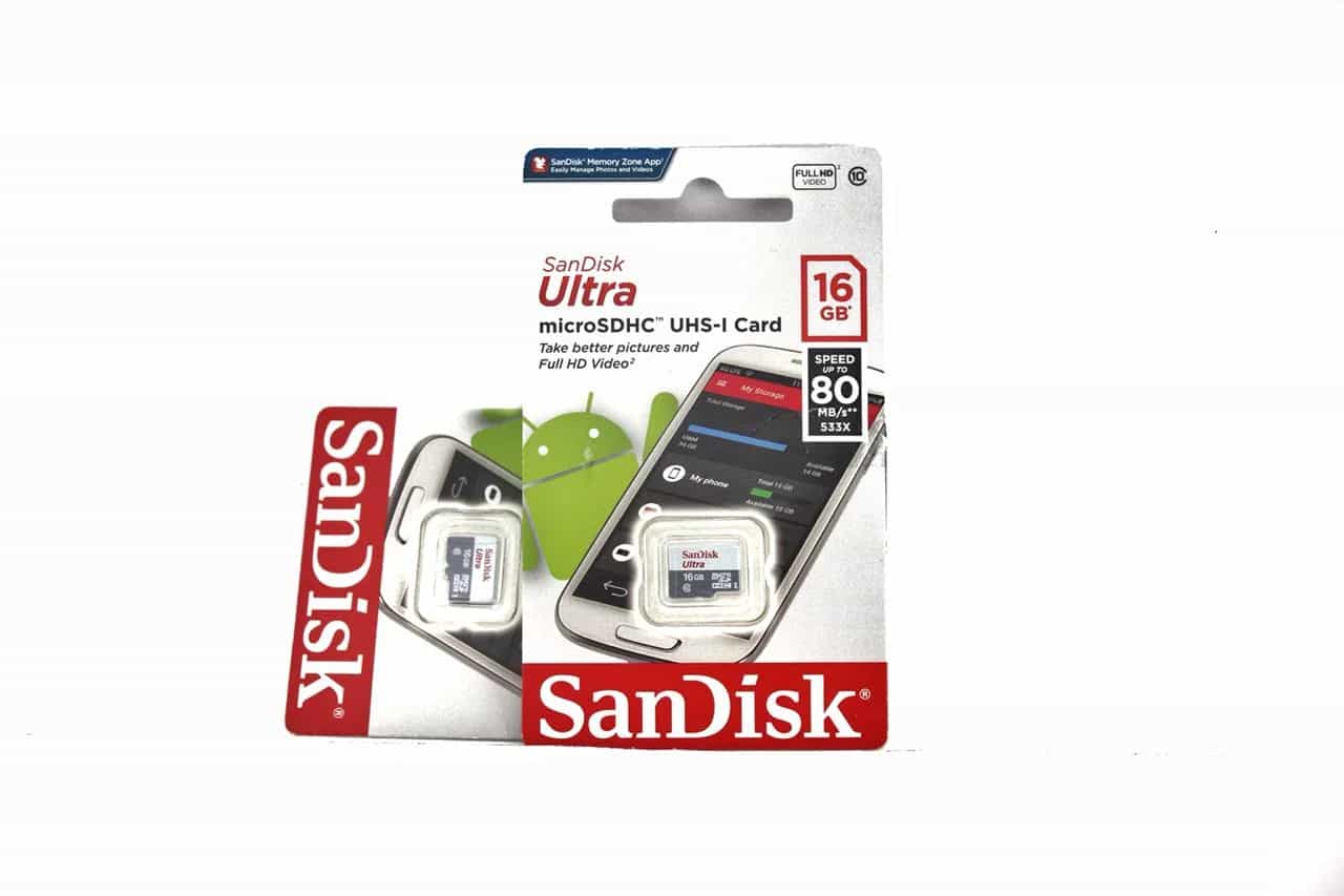 Micro SD Adapter thumbnail 2