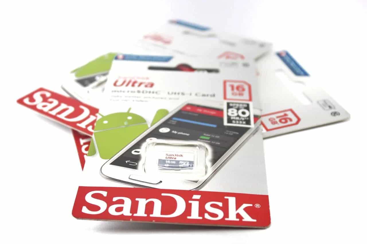 Micro SD Adapter thumbnail 3