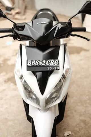 Honda Vario Techno 110cc thumbnail 3