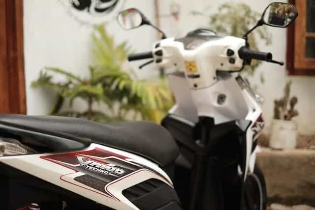 Honda Vario Techno 110cc thumbnail 4