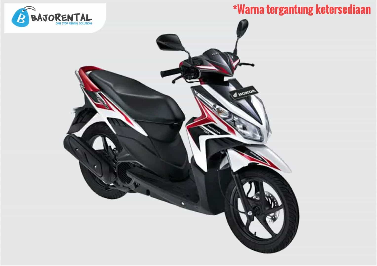 Honda Vario Techno 110cc thumbnail 2