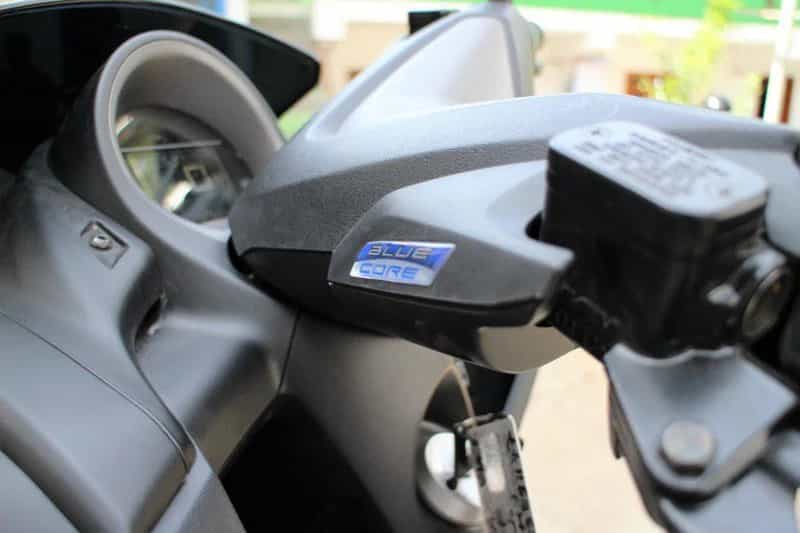 Yamaha NMAX 155cc thumbnail 3
