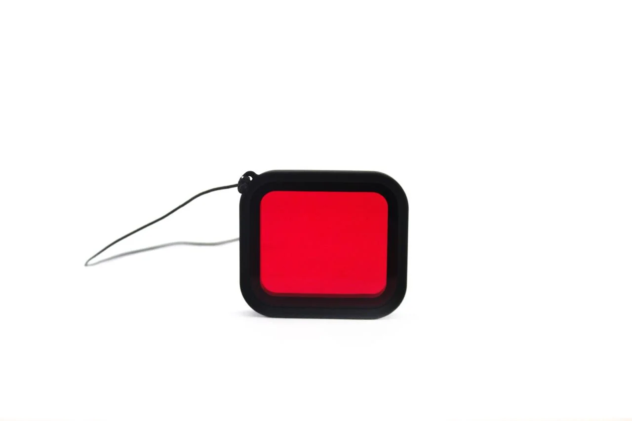Red Filter GoPro thumbnail 4