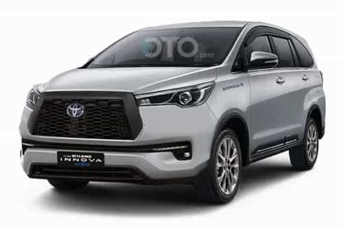 Toyota Innova thumbnail 1