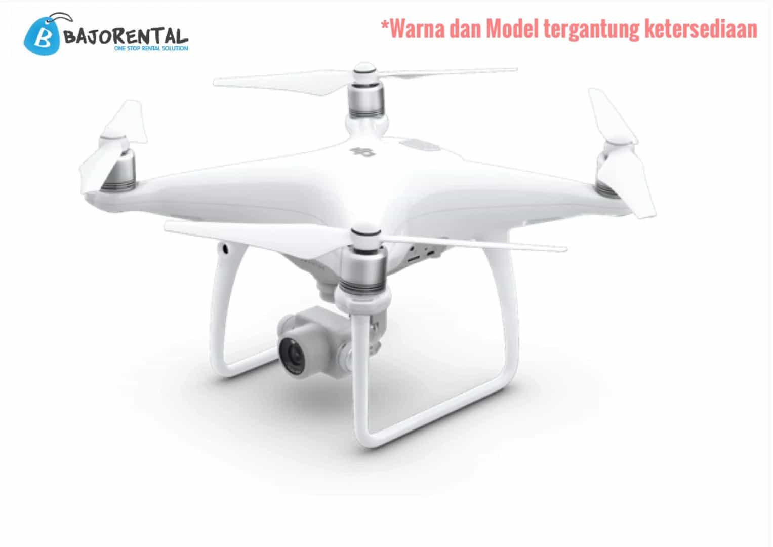 DJI Phantom 4 thumbnail 2