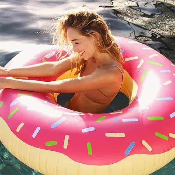 Donuts Floaties thumbnail 3