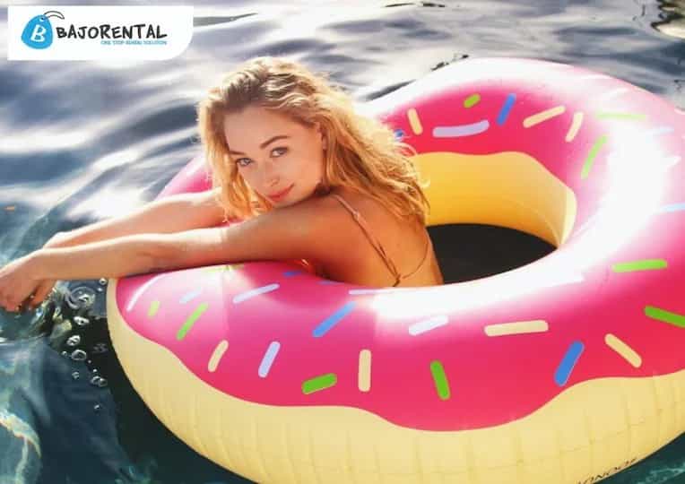 Donuts Floaties thumbnail 2