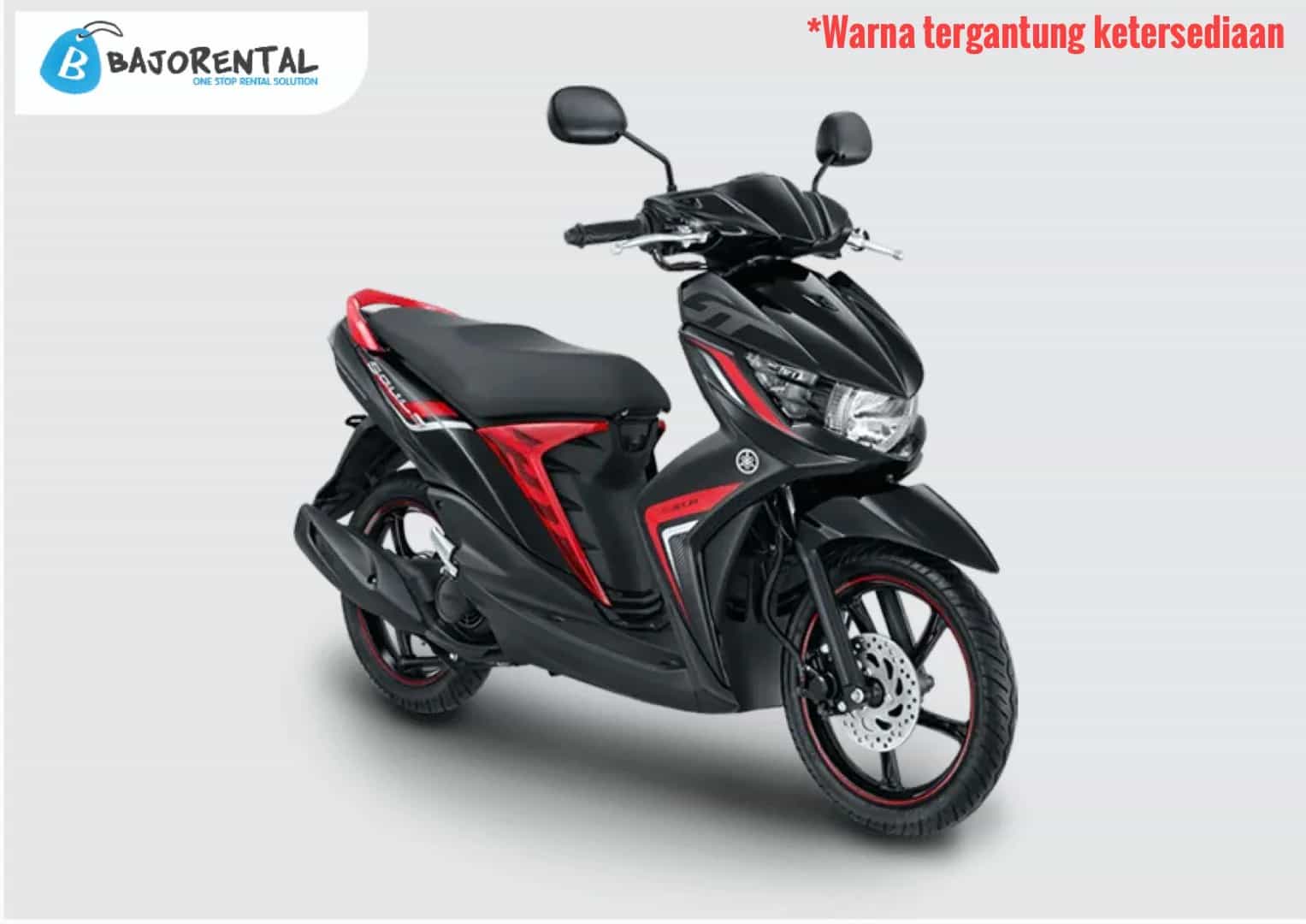 Mio Soul GT 125cc thumbnail 2
