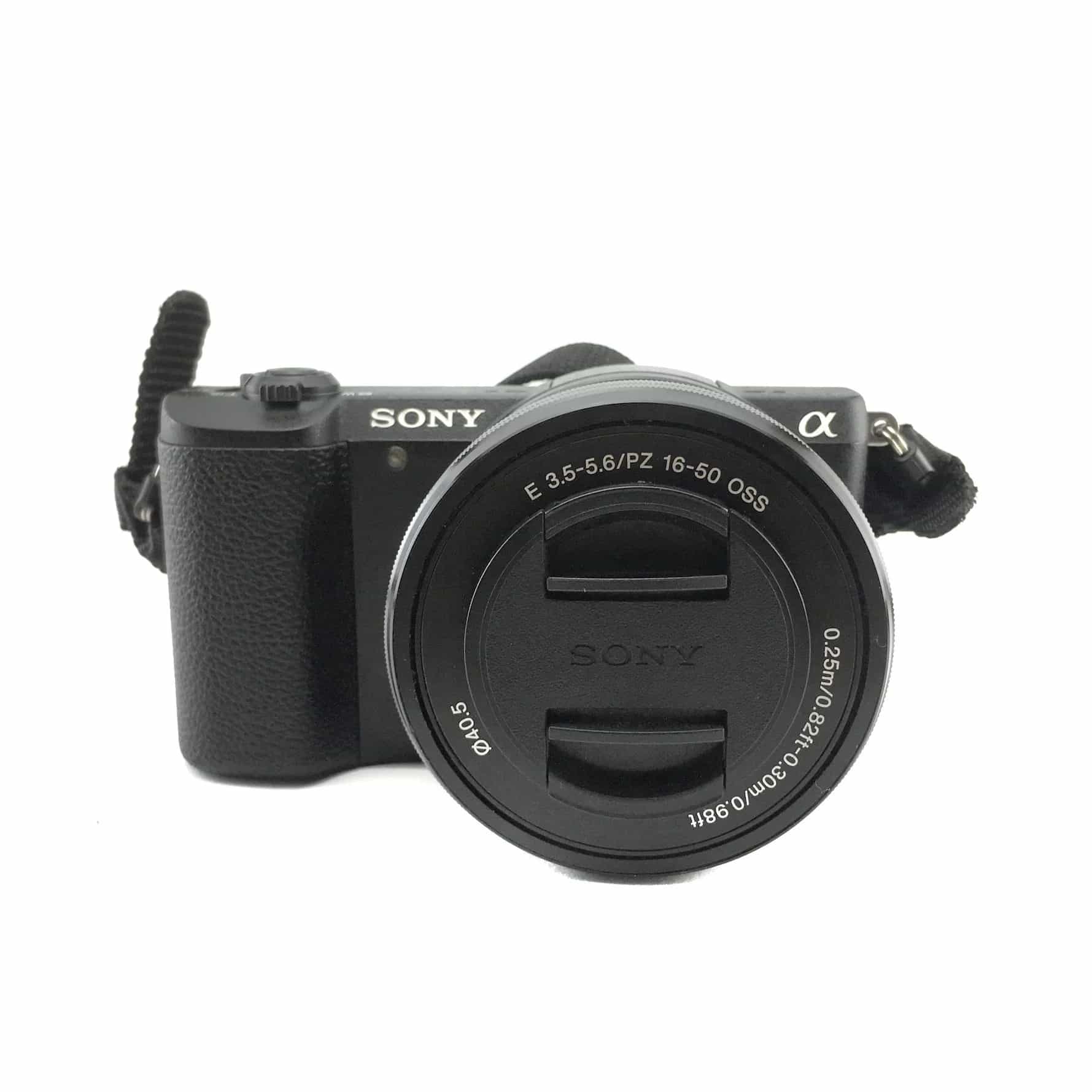 SONY A5100 thumbnail 4