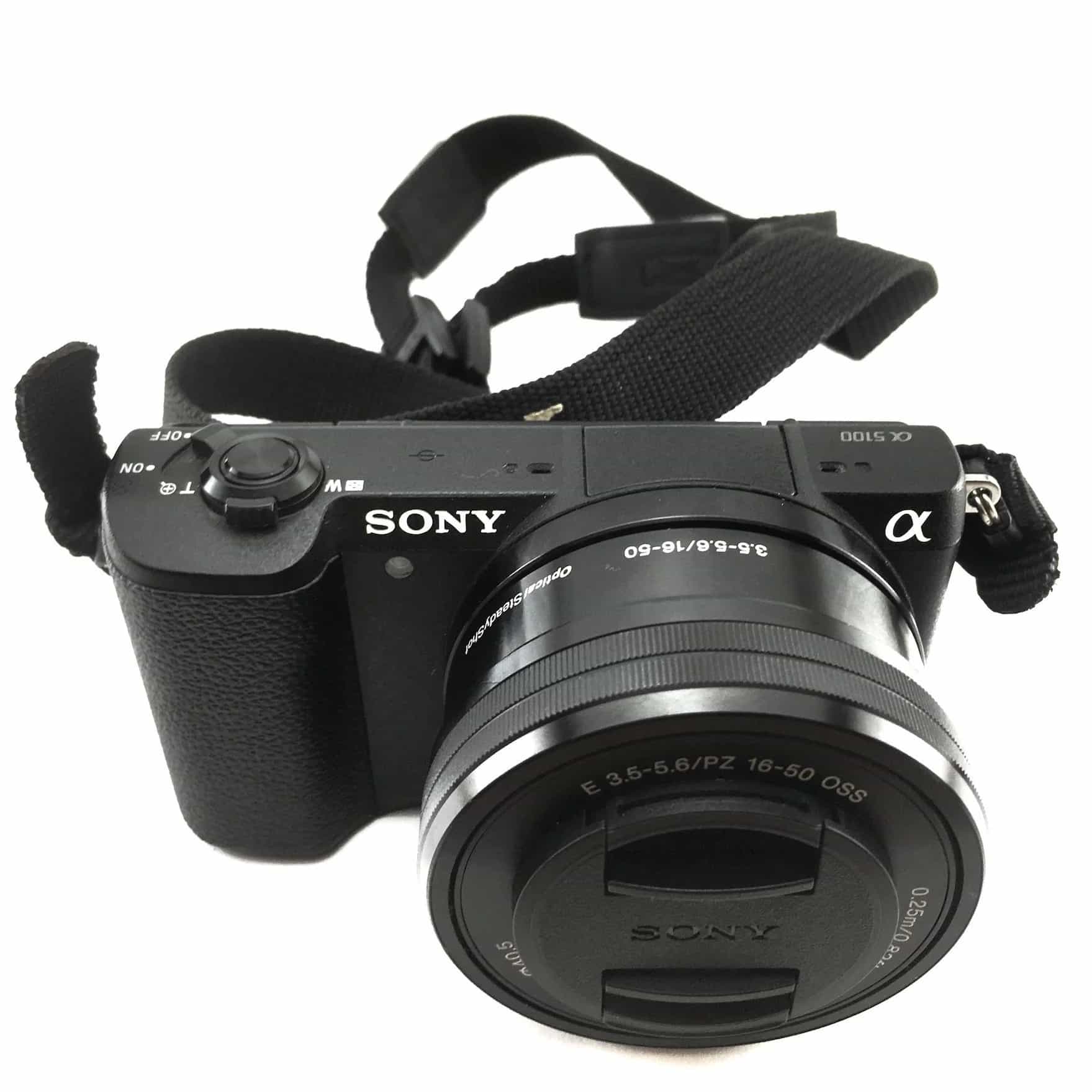 SONY A5100 thumbnail 3
