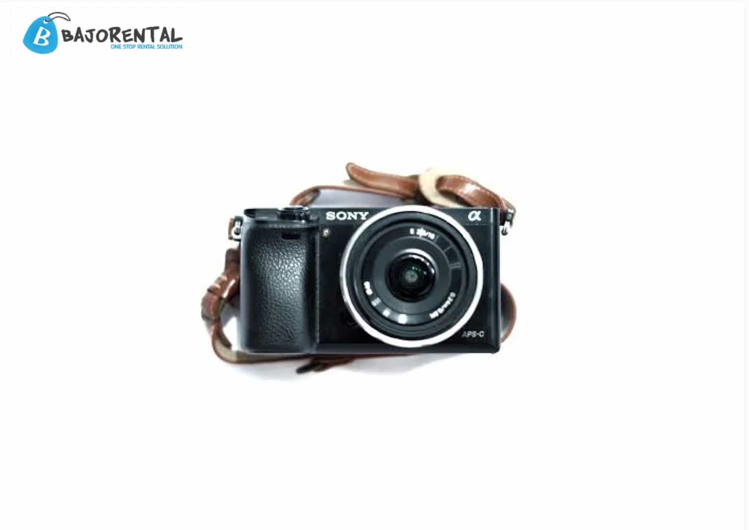 SONY A5100 thumbnail 2