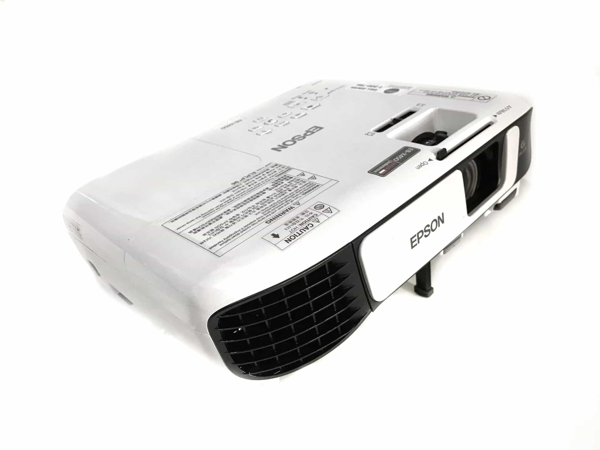 Infocus Epson EB-X450 thumbnail 3