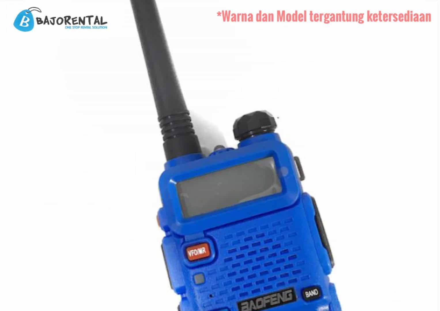 Handy Talky thumbnail 2