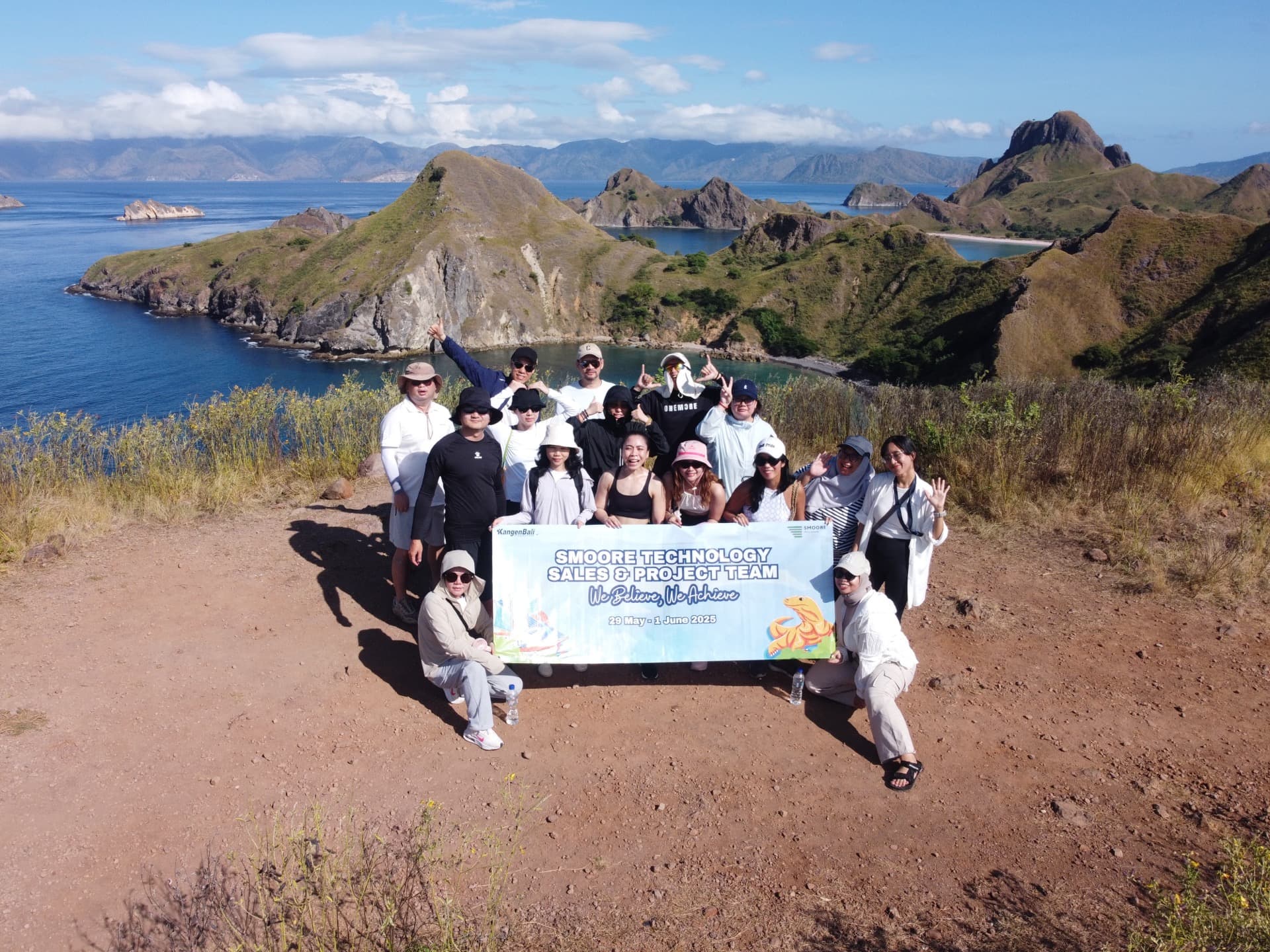 Rental equipment and destinations available on Bajo Rental